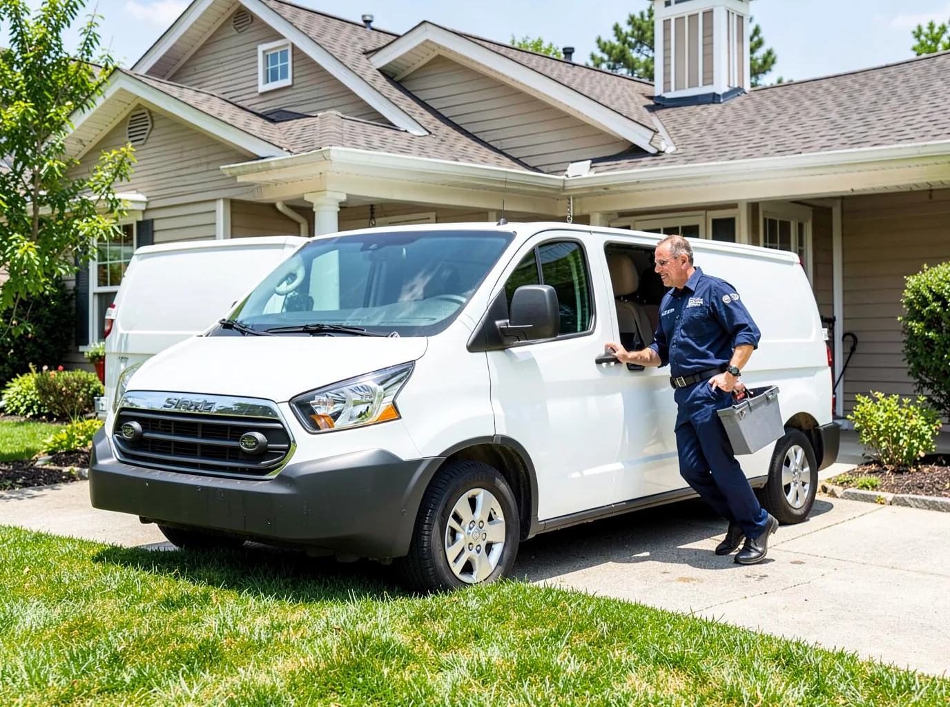 Emergency Plumber company in Corunna, IN