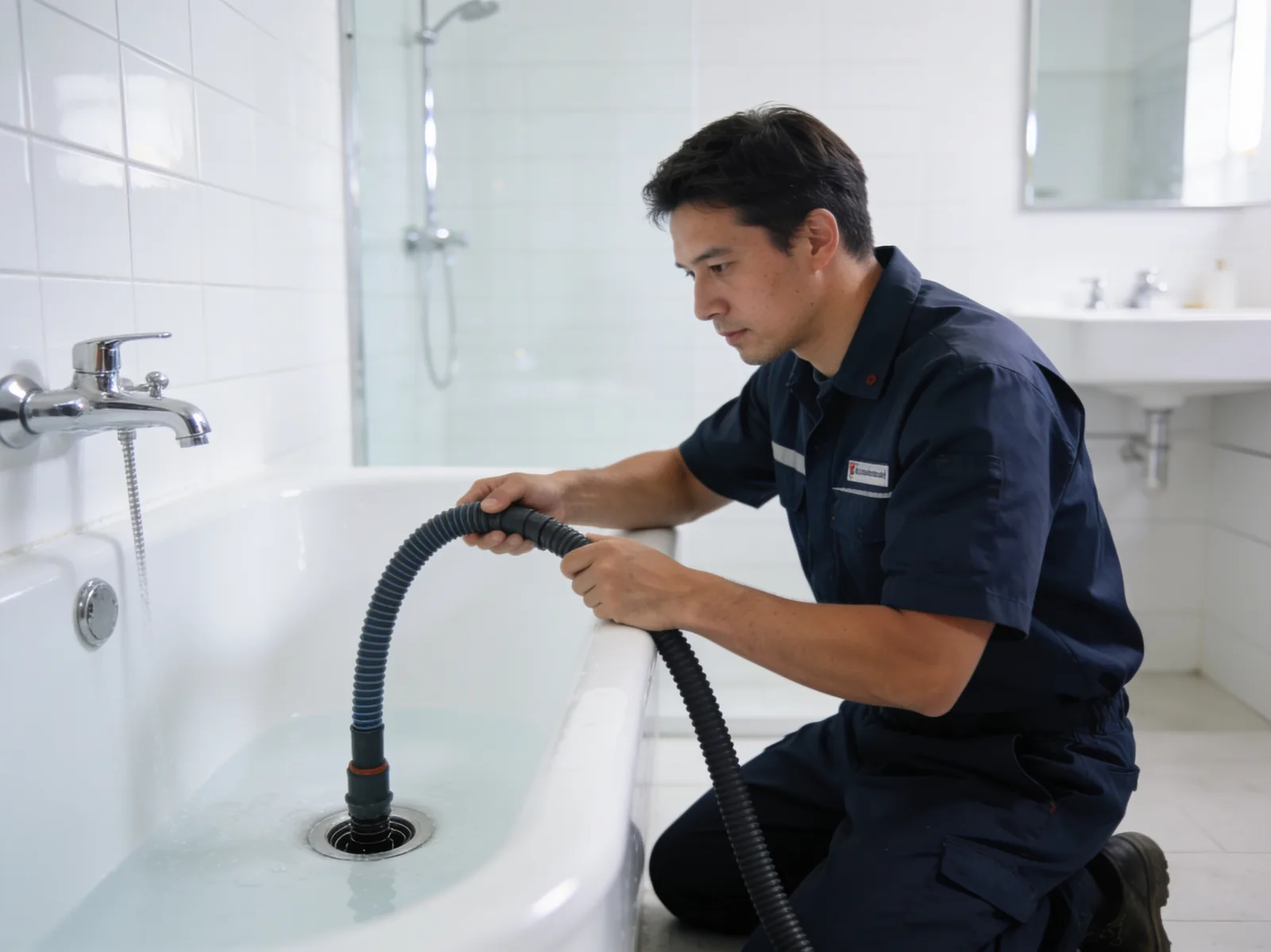 Emergency Plumber Corunna, IN FAQs